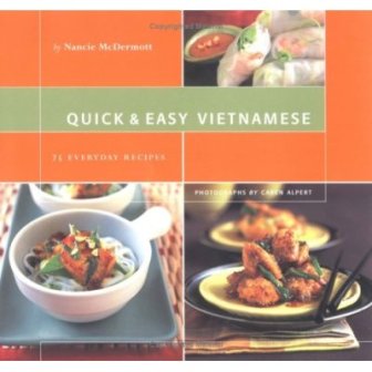 Quick and Easy Vietnamese